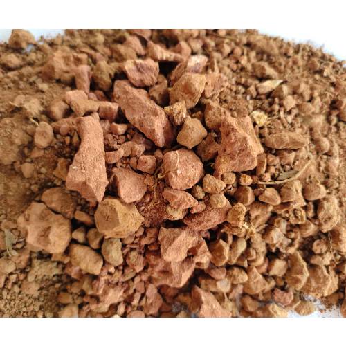 bauxite