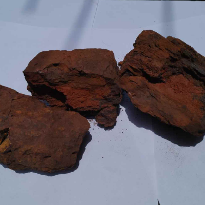 Iron Ore