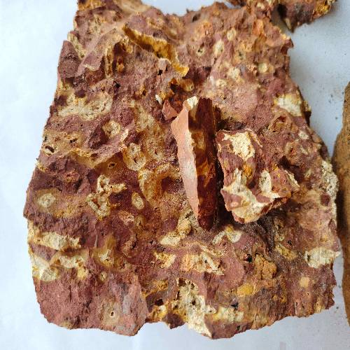 laterite